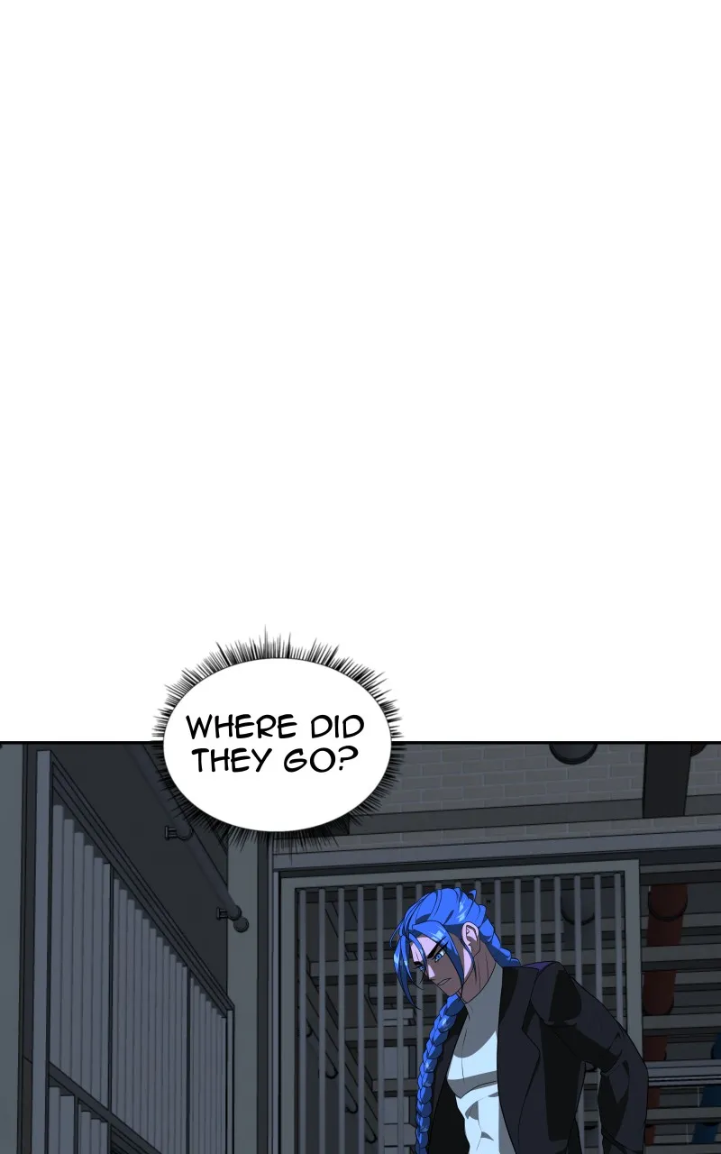 To Tame a Fire Chapter 107 page 79 - 