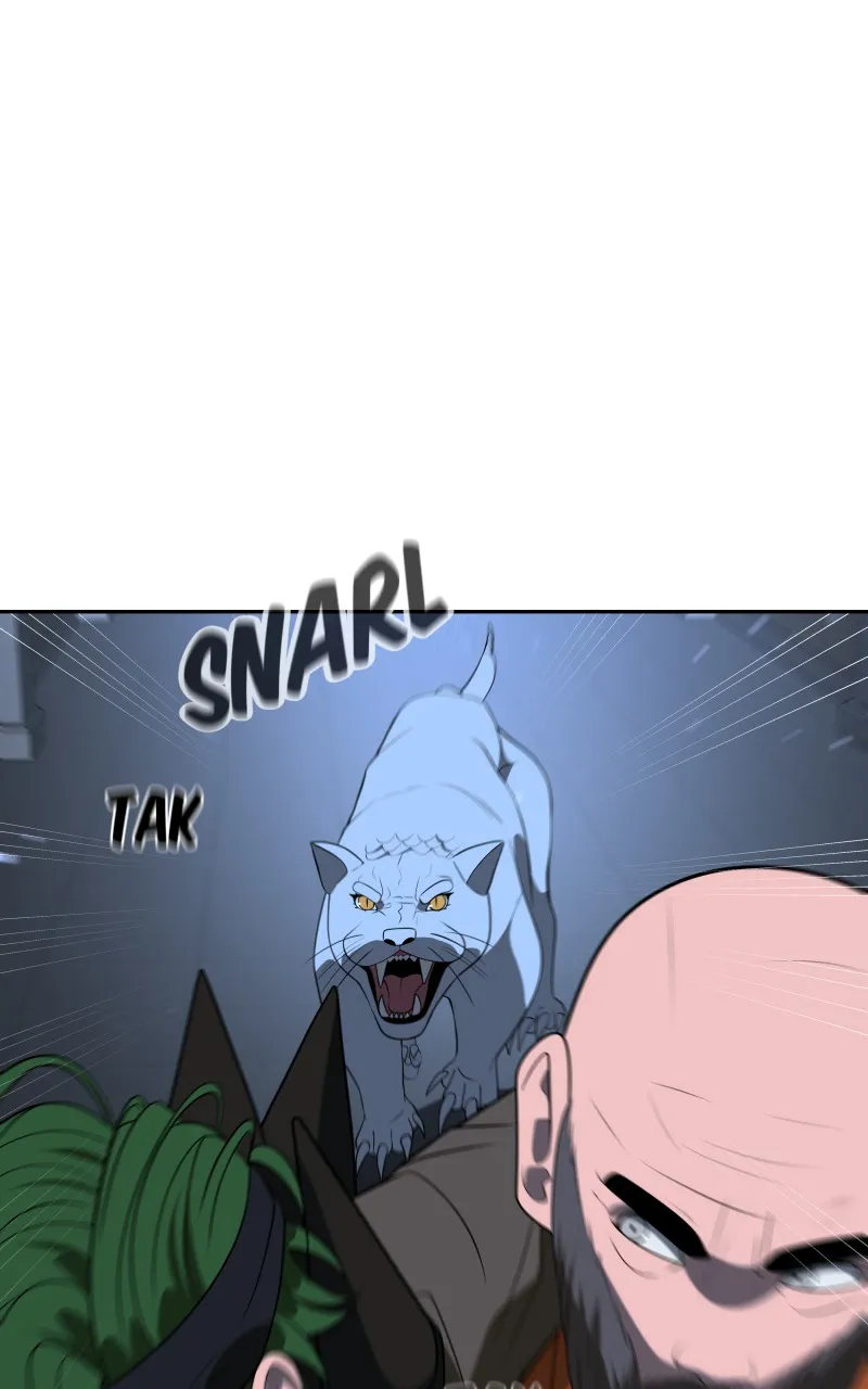 To Tame a Fire Chapter 107 page 82 - 