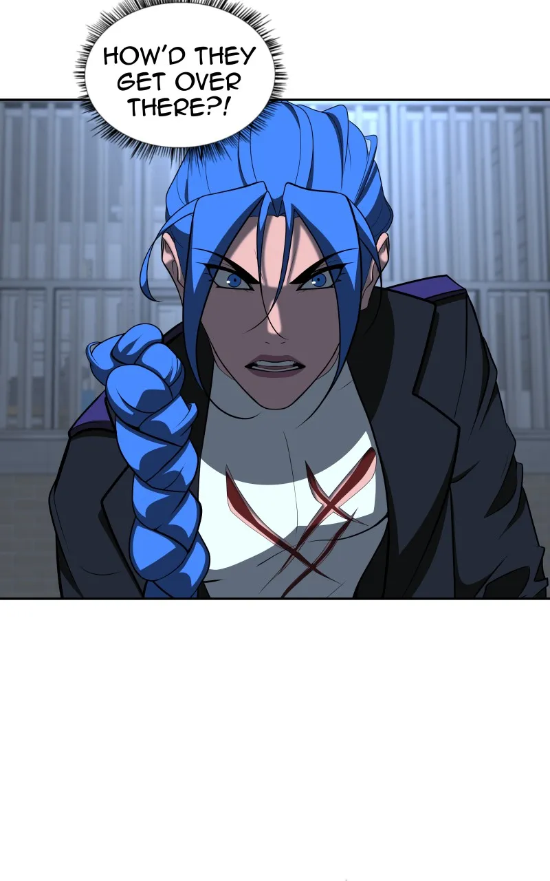 To Tame a Fire Chapter 107 page 84 - 