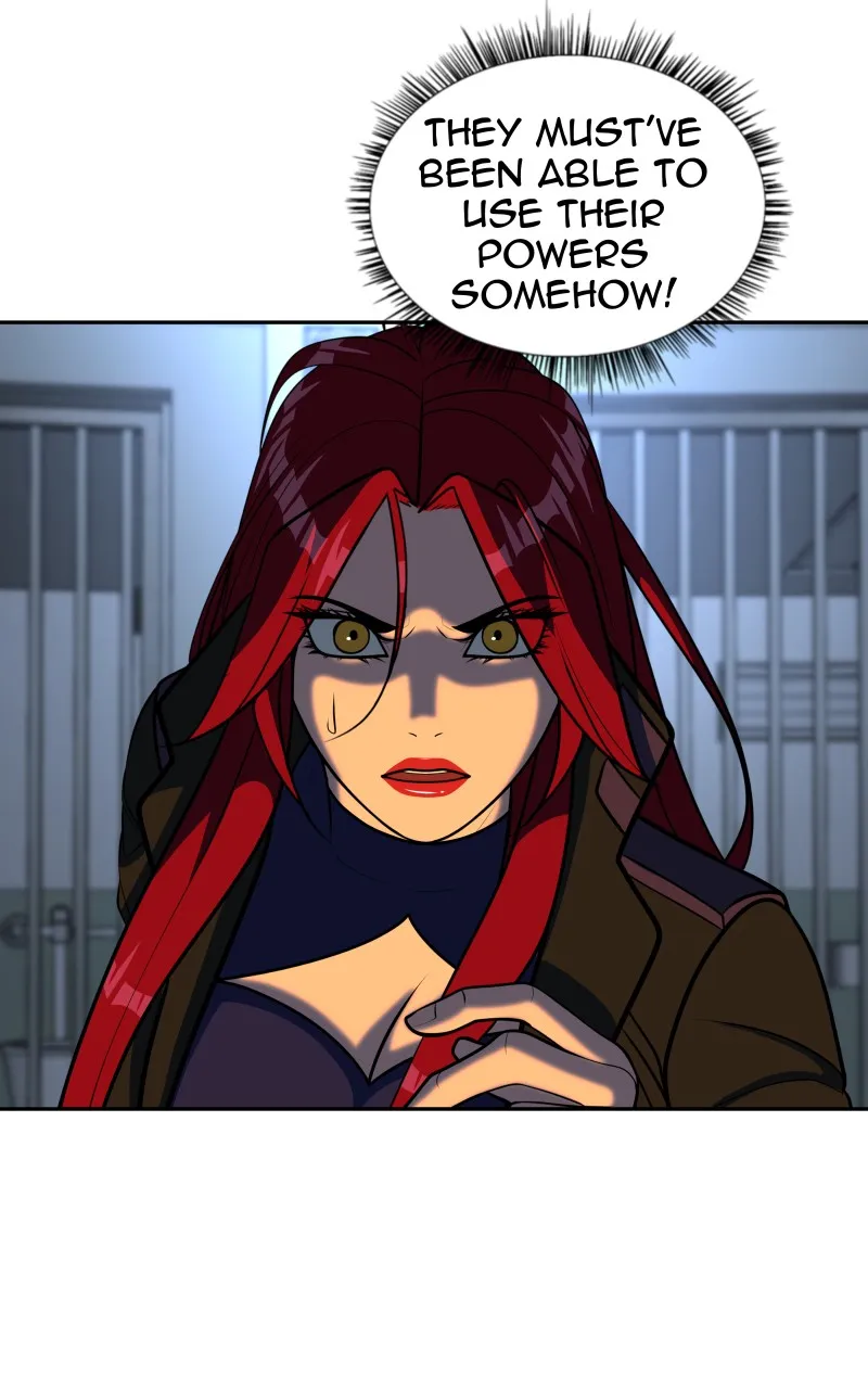To Tame a Fire Chapter 107 page 85 - 