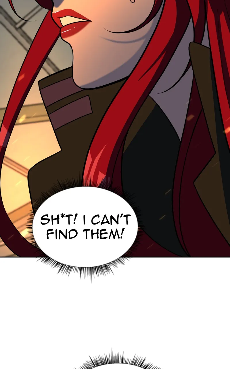 To Tame a Fire Chapter 107 page 87 - 