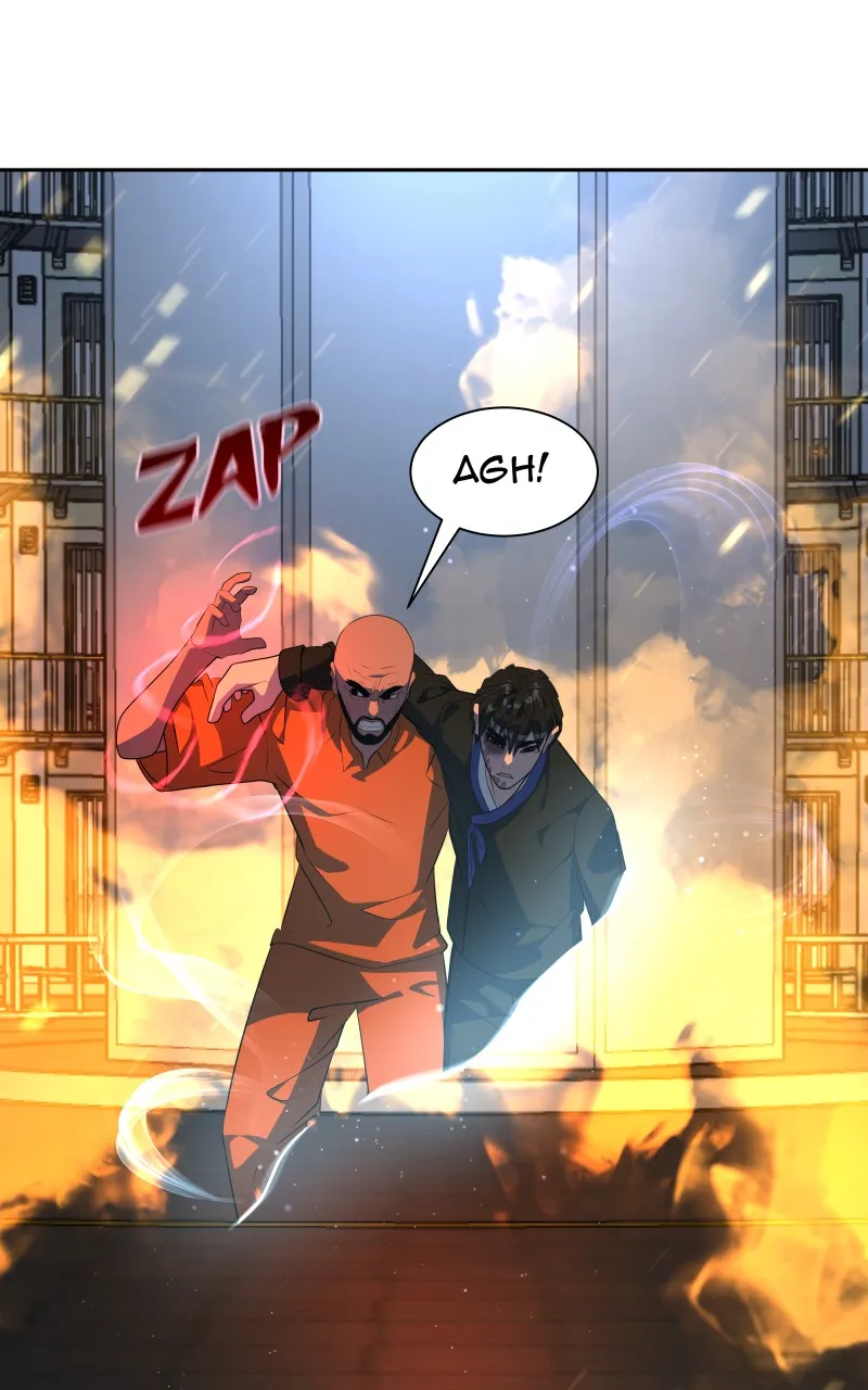 To Tame a Fire Chapter 107 page 91 - 