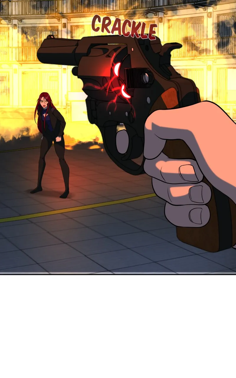 To Tame a Fire Chapter 107 page 93 - 