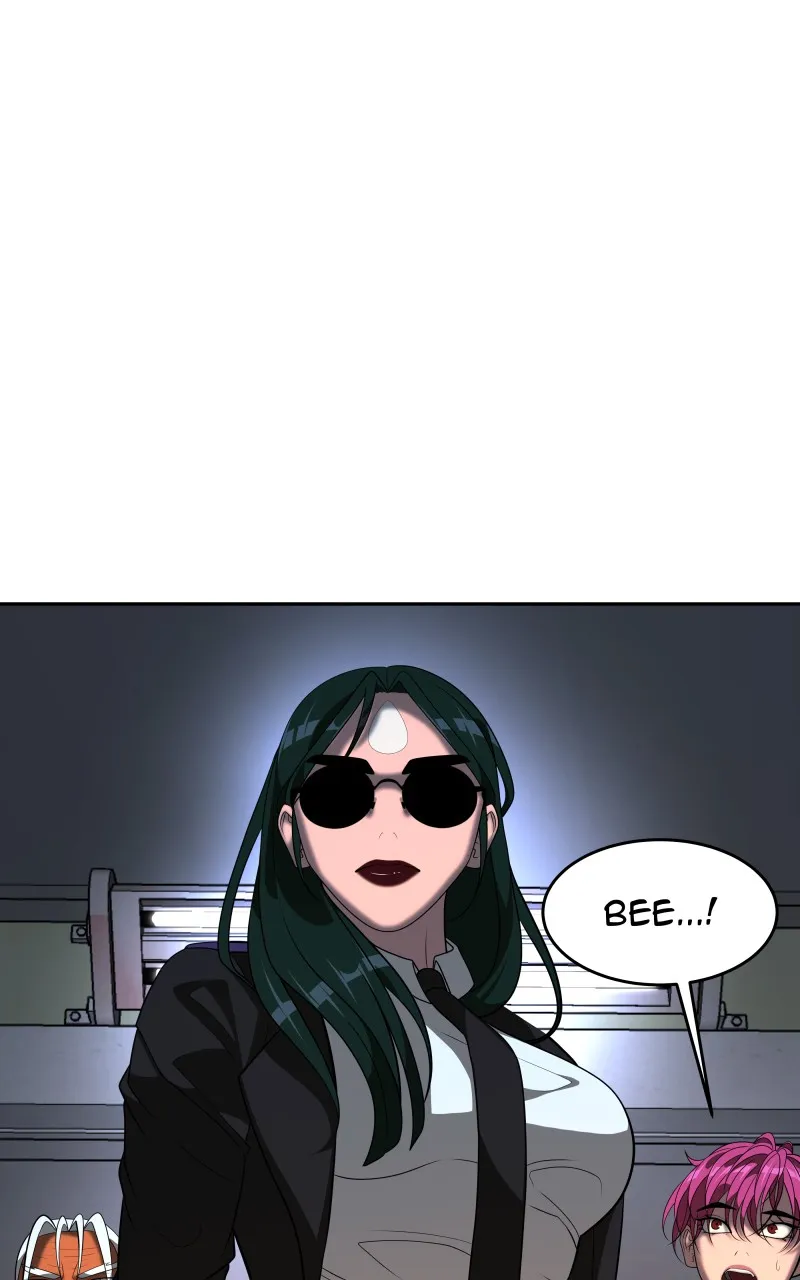 To Tame a Fire Chapter 107 page 94 - 