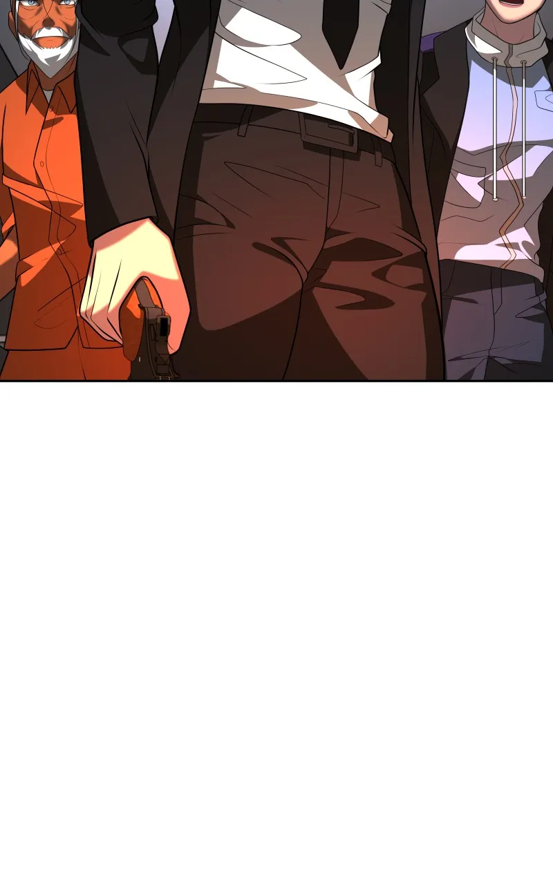 To Tame a Fire Chapter 107 page 95 - 