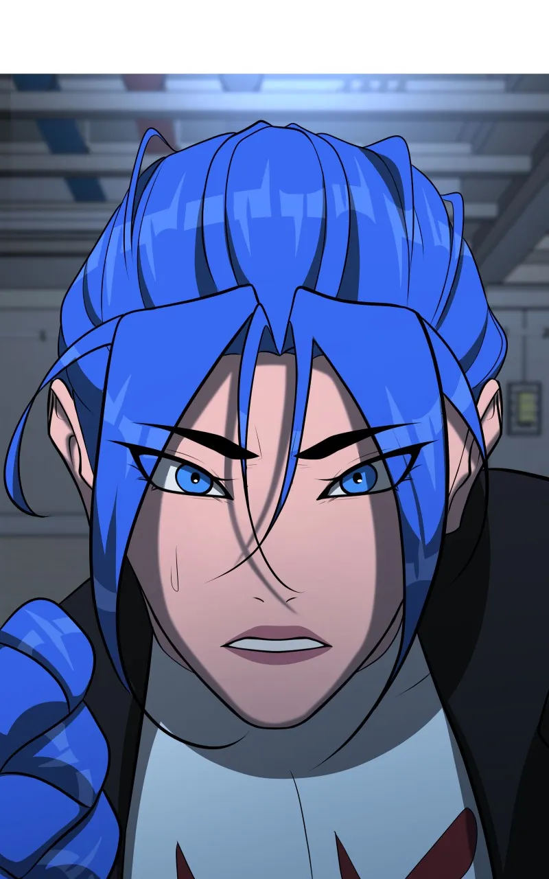 To Tame a Fire Chapter 107 page 96 - 