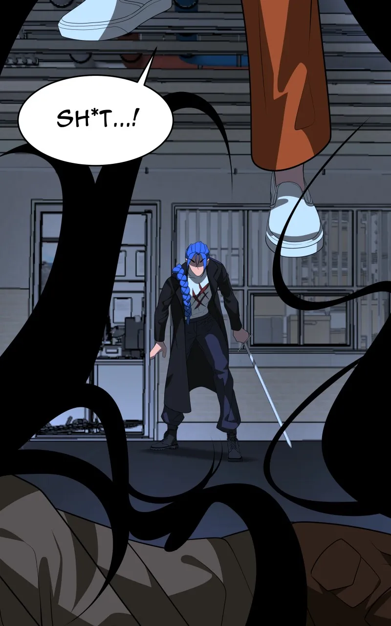 To Tame a Fire Chapter 107 page 99 - 