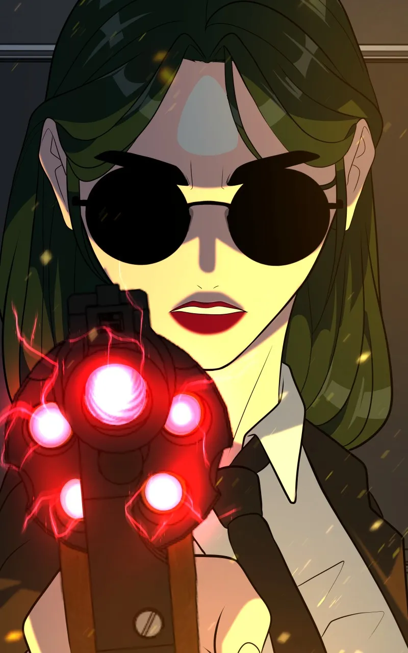 To Tame a Fire Chapter 108 page 11 - 