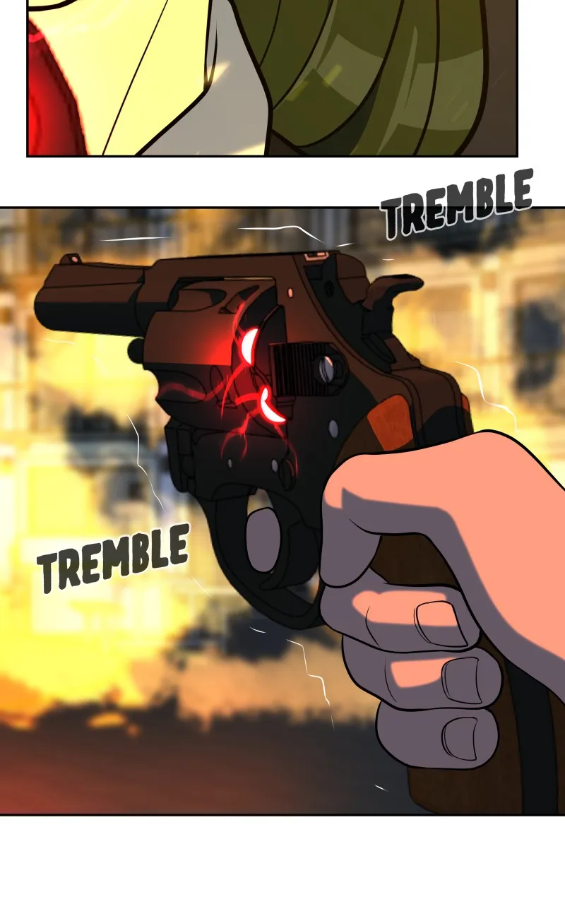 To Tame a Fire Chapter 108 page 14 - 
