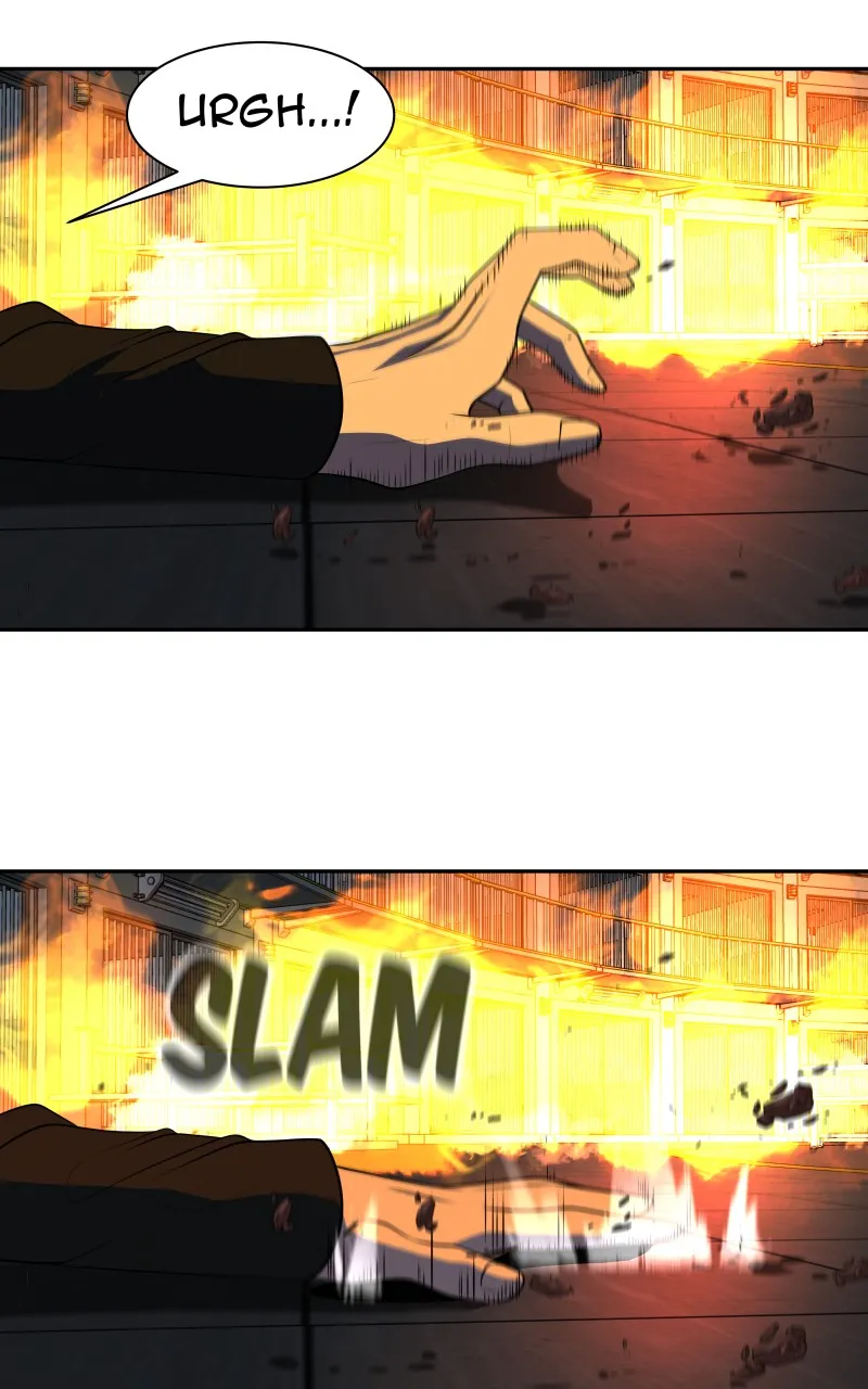 To Tame a Fire Chapter 108 page 18 - 