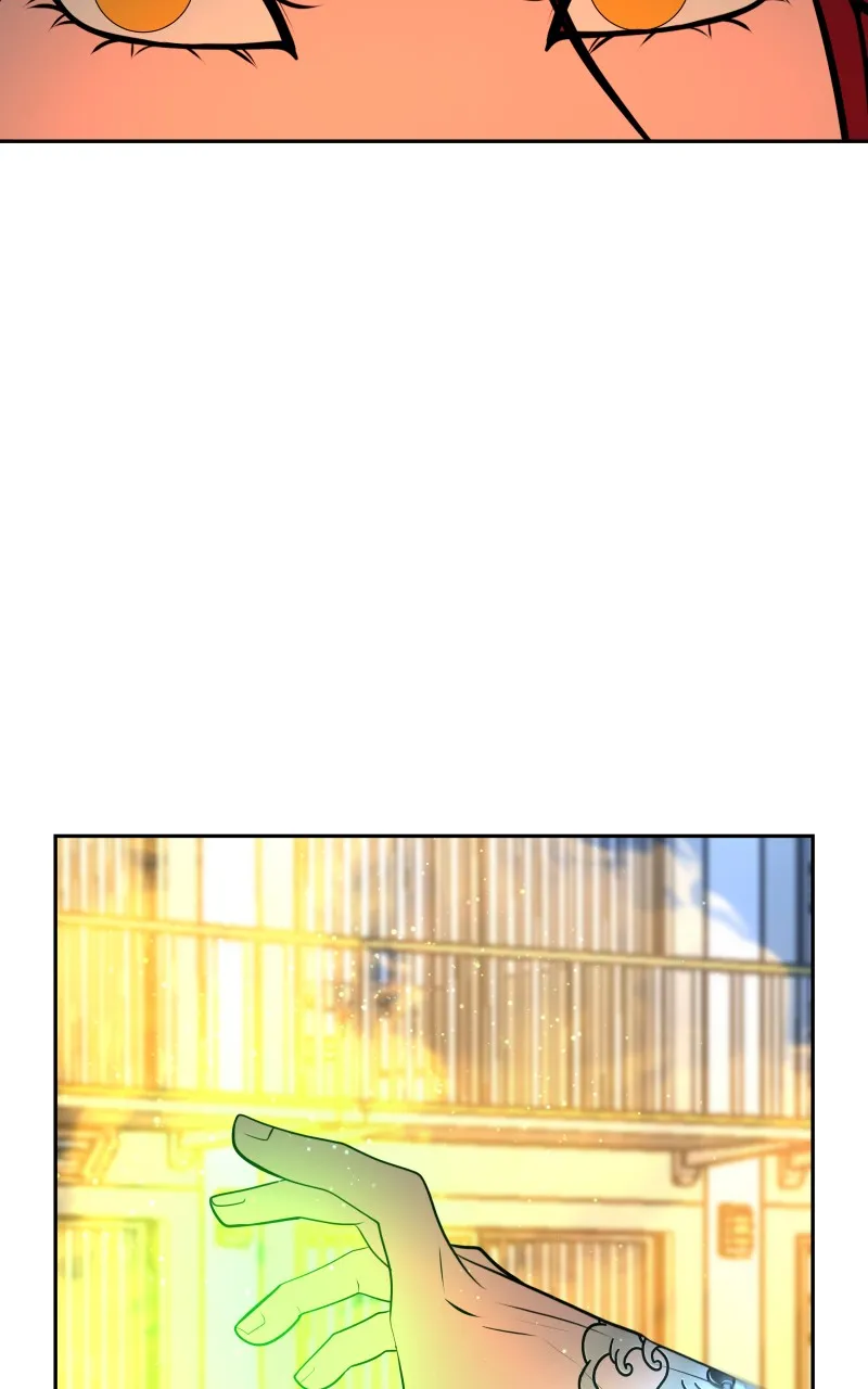 To Tame a Fire Chapter 108 page 21 - 