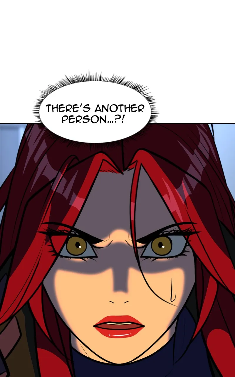To Tame a Fire Chapter 108 page 23 - 
