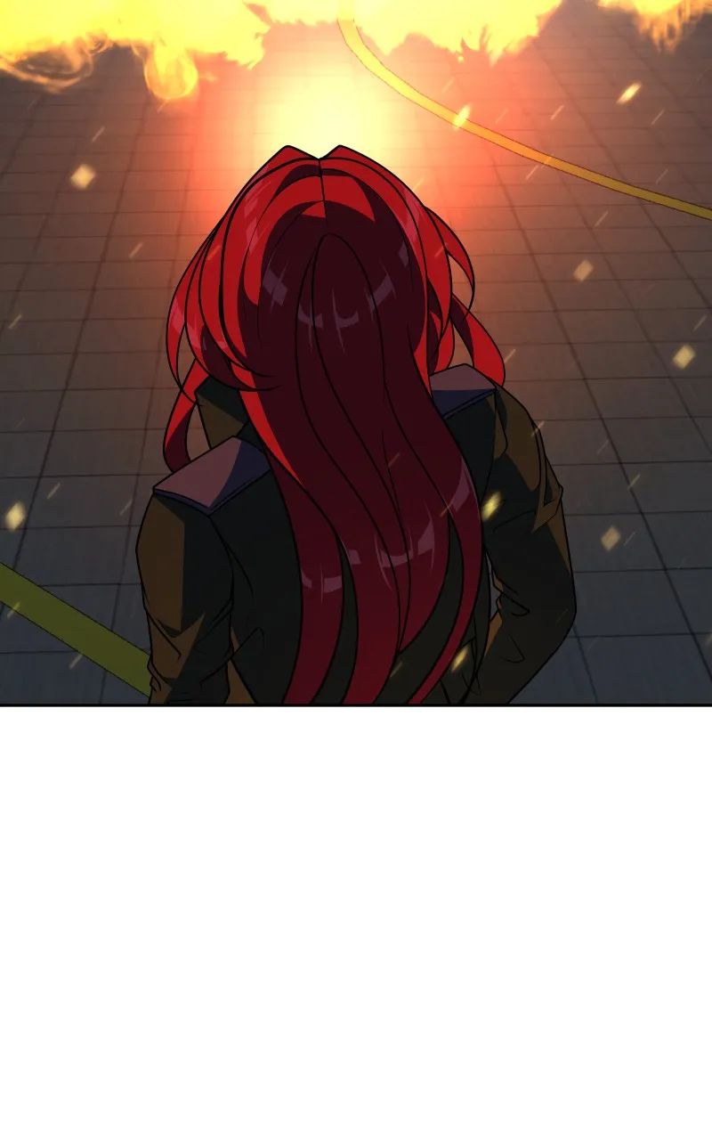 To Tame a Fire Chapter 108 page 25 - 