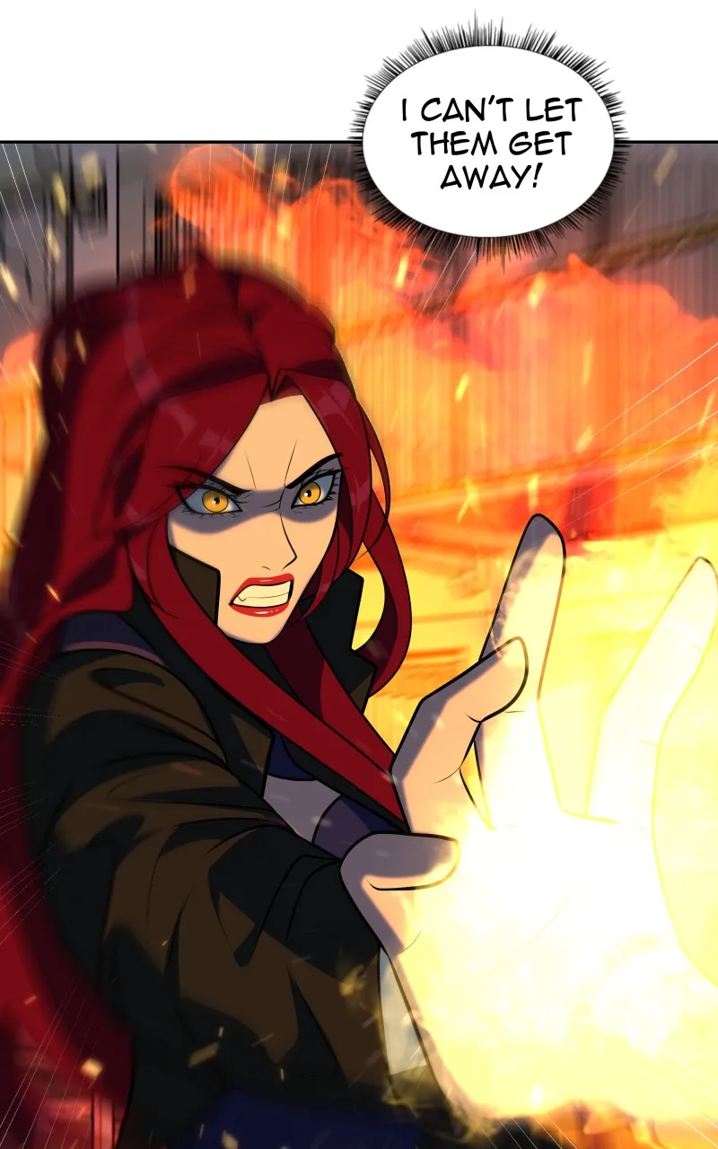To Tame a Fire Chapter 108 page 26 - 