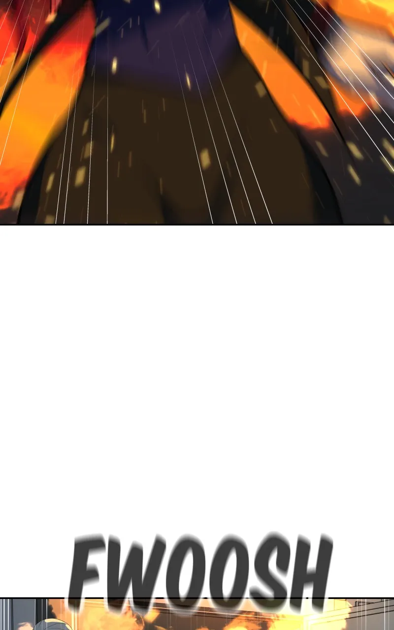 To Tame a Fire Chapter 108 page 27 - 