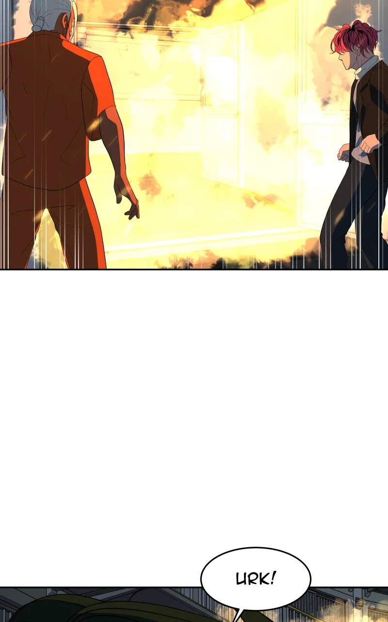 To Tame a Fire Chapter 108 page 28 - 