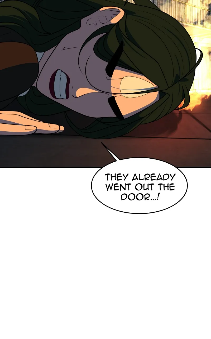To Tame a Fire Chapter 108 page 29 - 