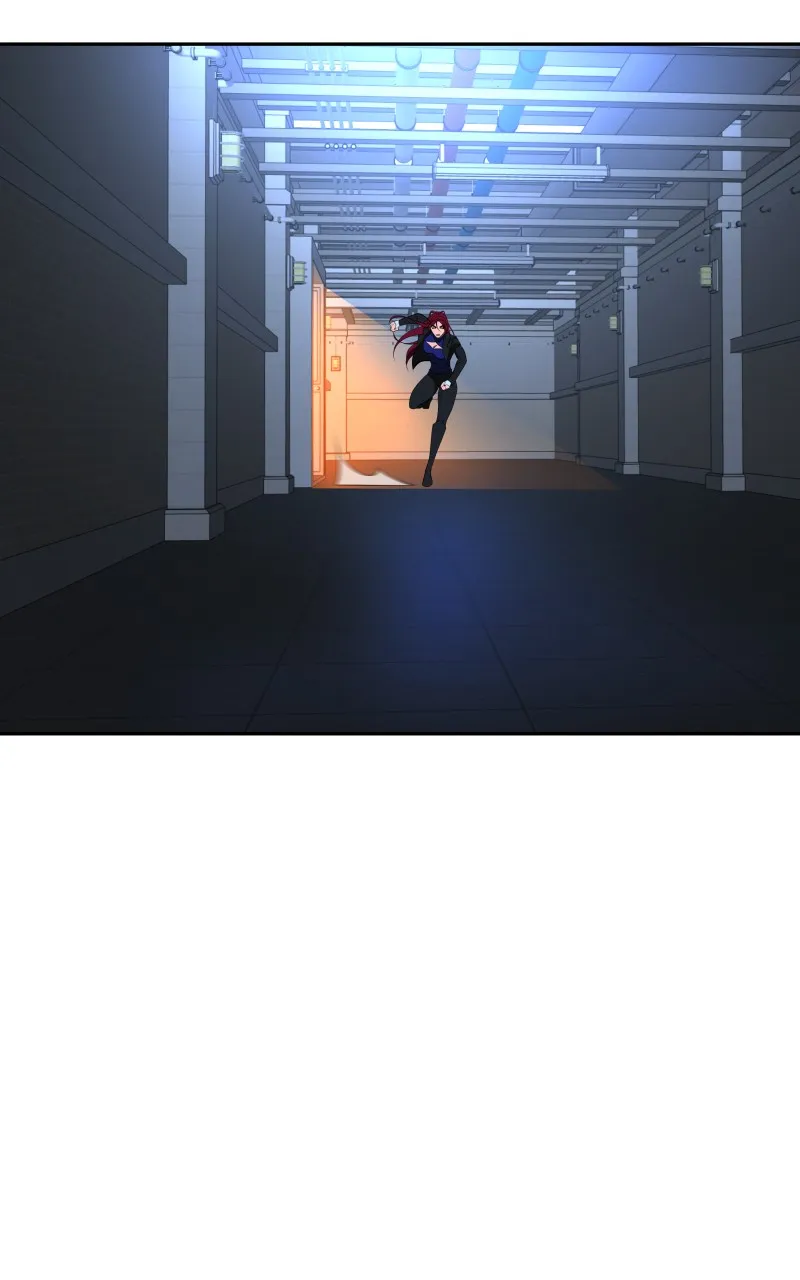 To Tame a Fire Chapter 108 page 30 - 