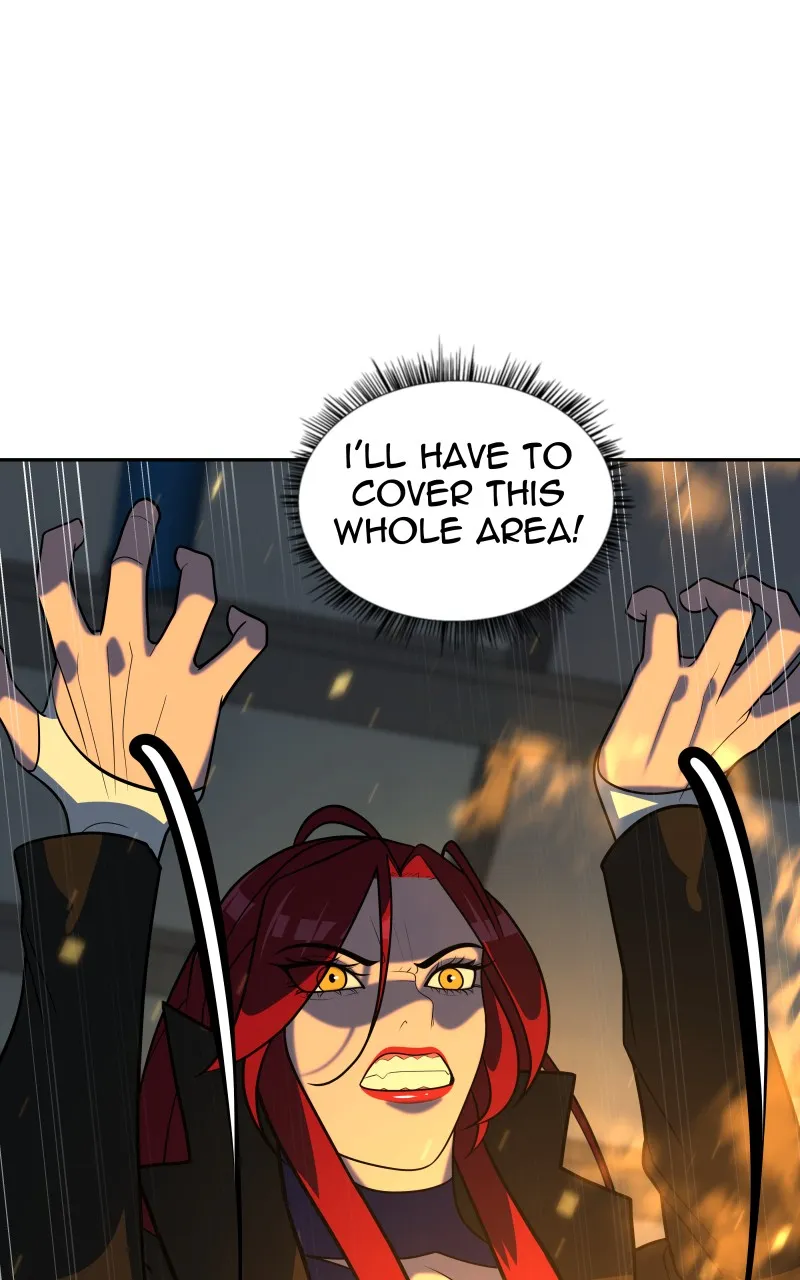 To Tame a Fire Chapter 108 page 32 - 