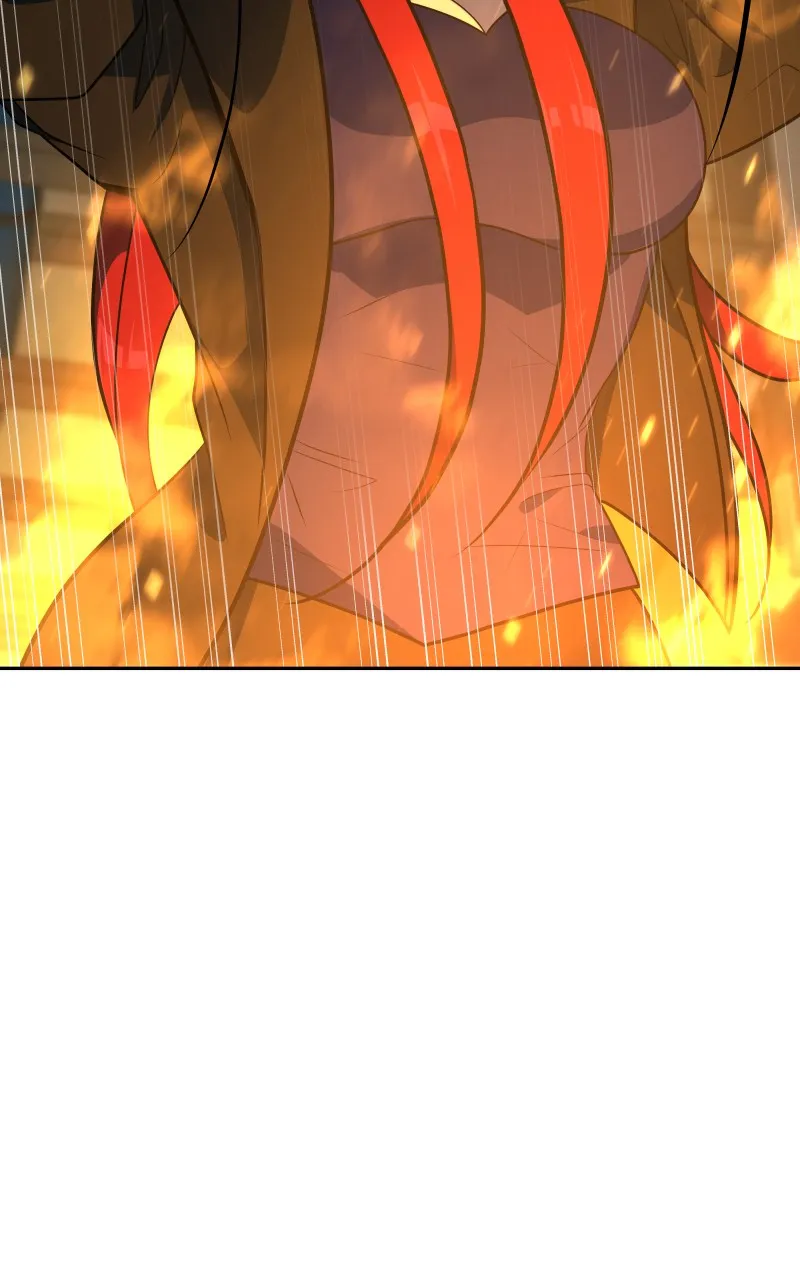 To Tame a Fire Chapter 108 page 33 - 