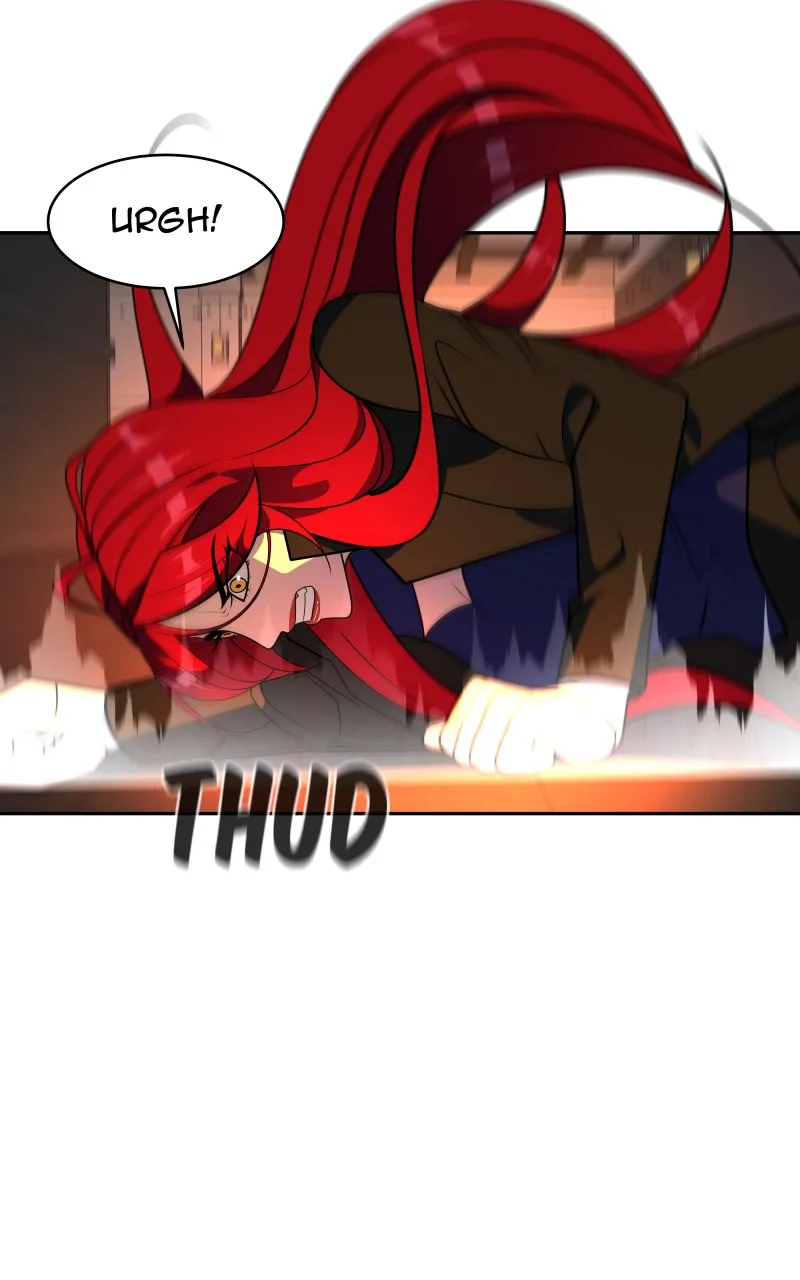 To Tame a Fire Chapter 108 page 35 - 