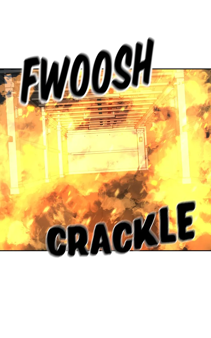 To Tame a Fire Chapter 108 page 36 - 