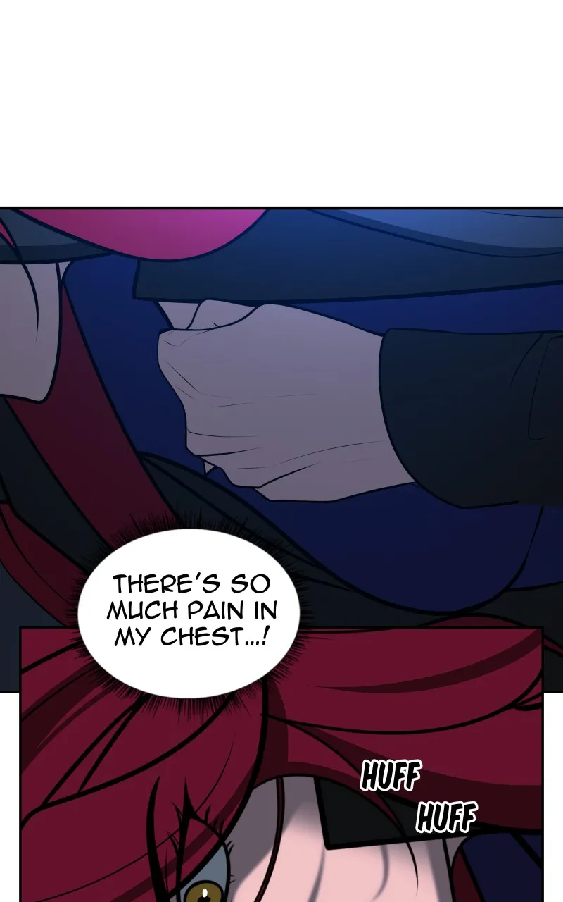 To Tame a Fire Chapter 108 page 38 - 