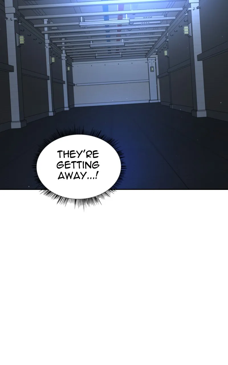 To Tame a Fire Chapter 108 page 40 - 