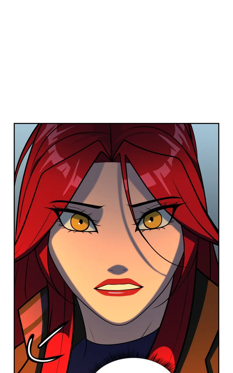 To Tame a Fire Chapter 108 page 5 - 