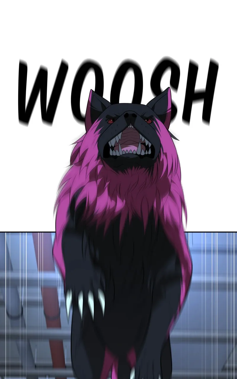 To Tame a Fire Chapter 108 page 41 - 
