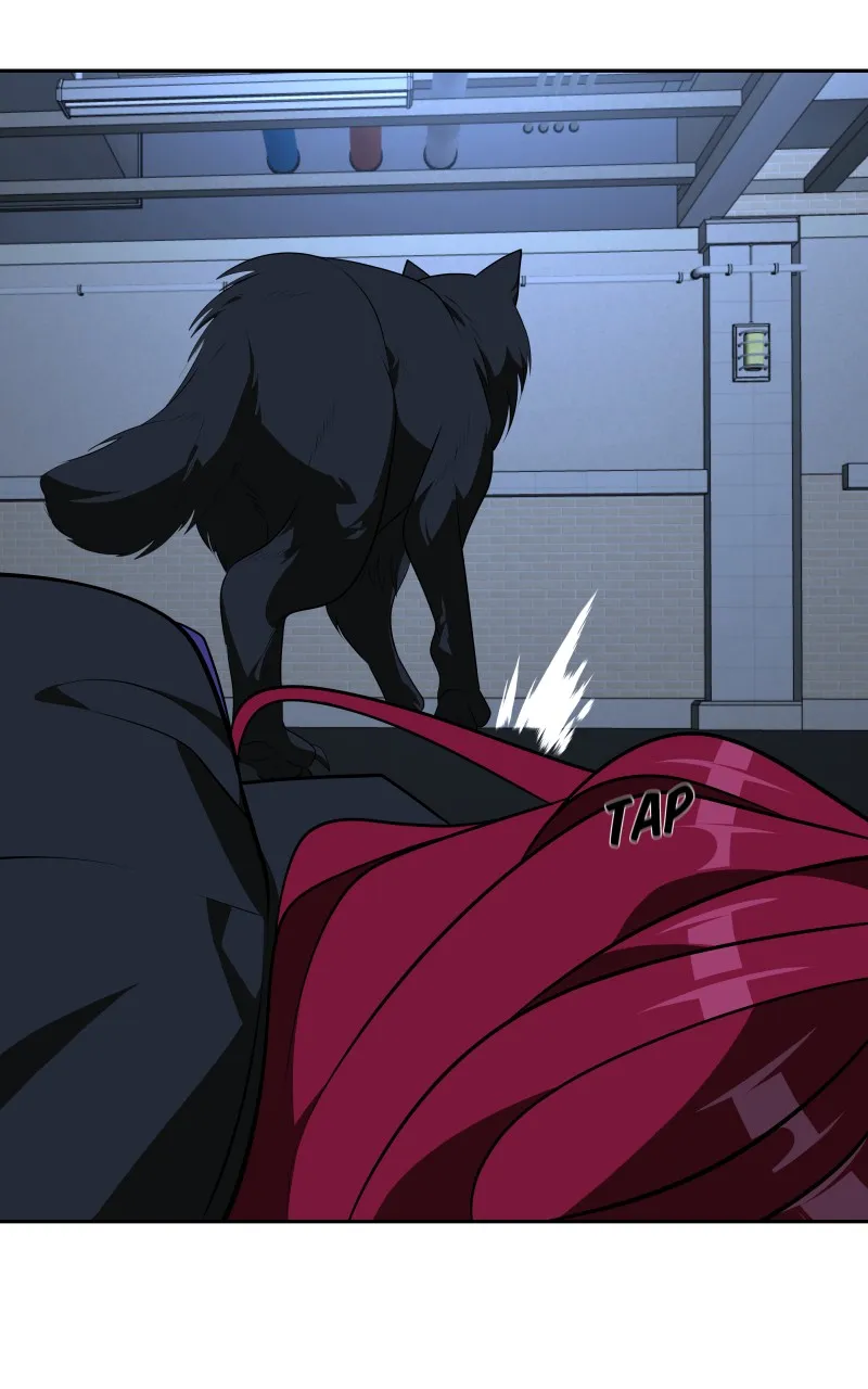 To Tame a Fire Chapter 108 page 43 - 