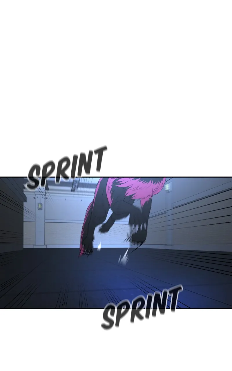 To Tame a Fire Chapter 108 page 44 - 