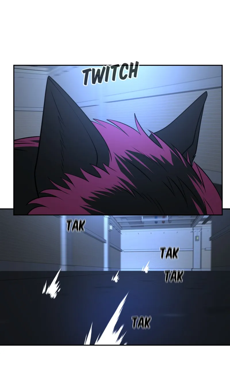 To Tame a Fire Chapter 108 page 45 - 
