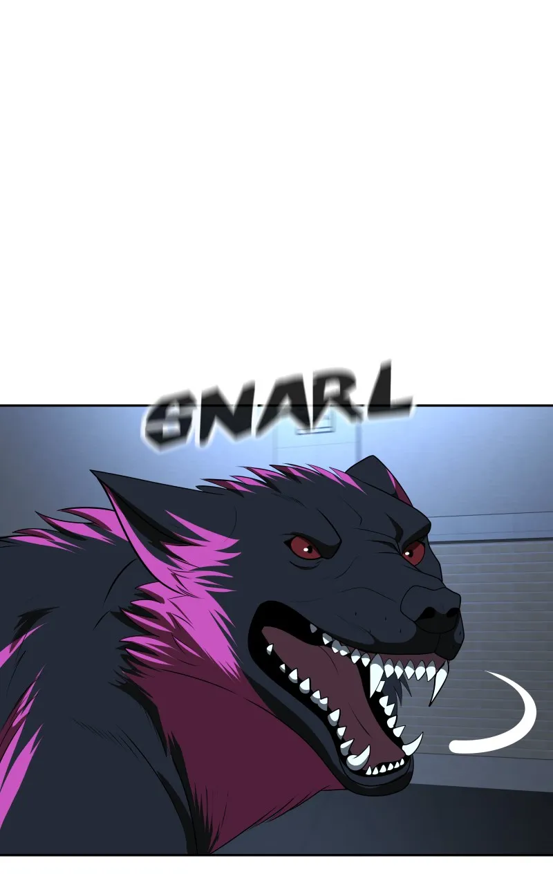 To Tame a Fire Chapter 108 page 46 - 