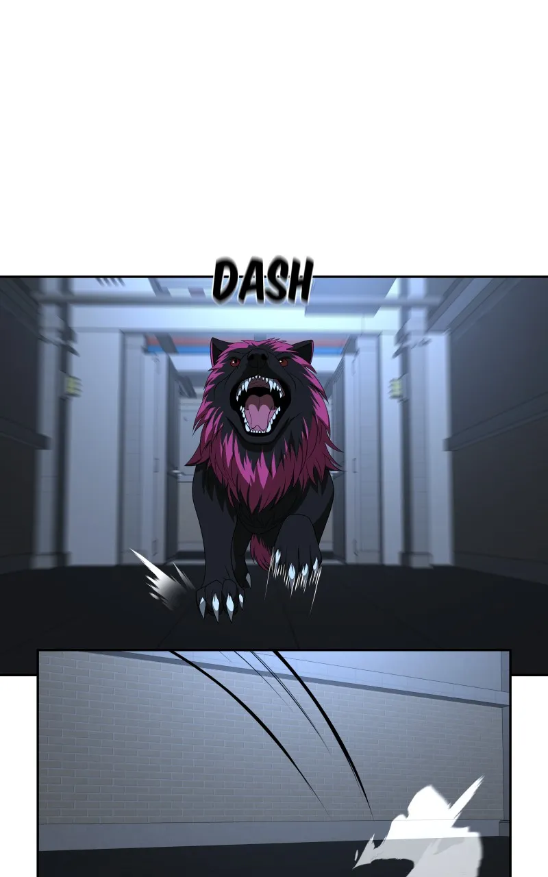 To Tame a Fire Chapter 108 page 47 - 