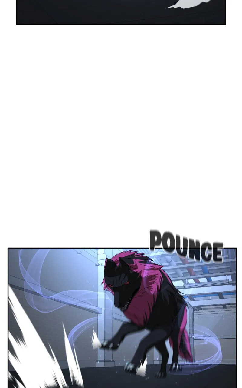 To Tame a Fire Chapter 108 page 48 - 