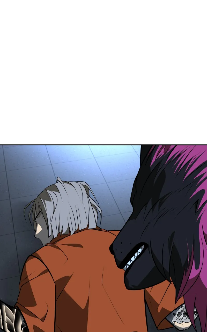To Tame a Fire Chapter 108 page 50 - 
