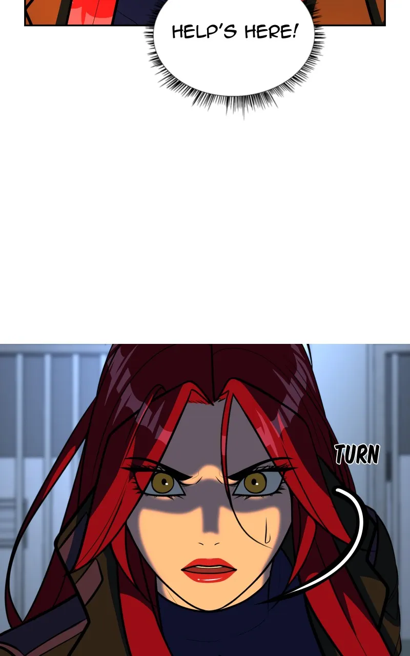 To Tame a Fire Chapter 108 page 6 - 