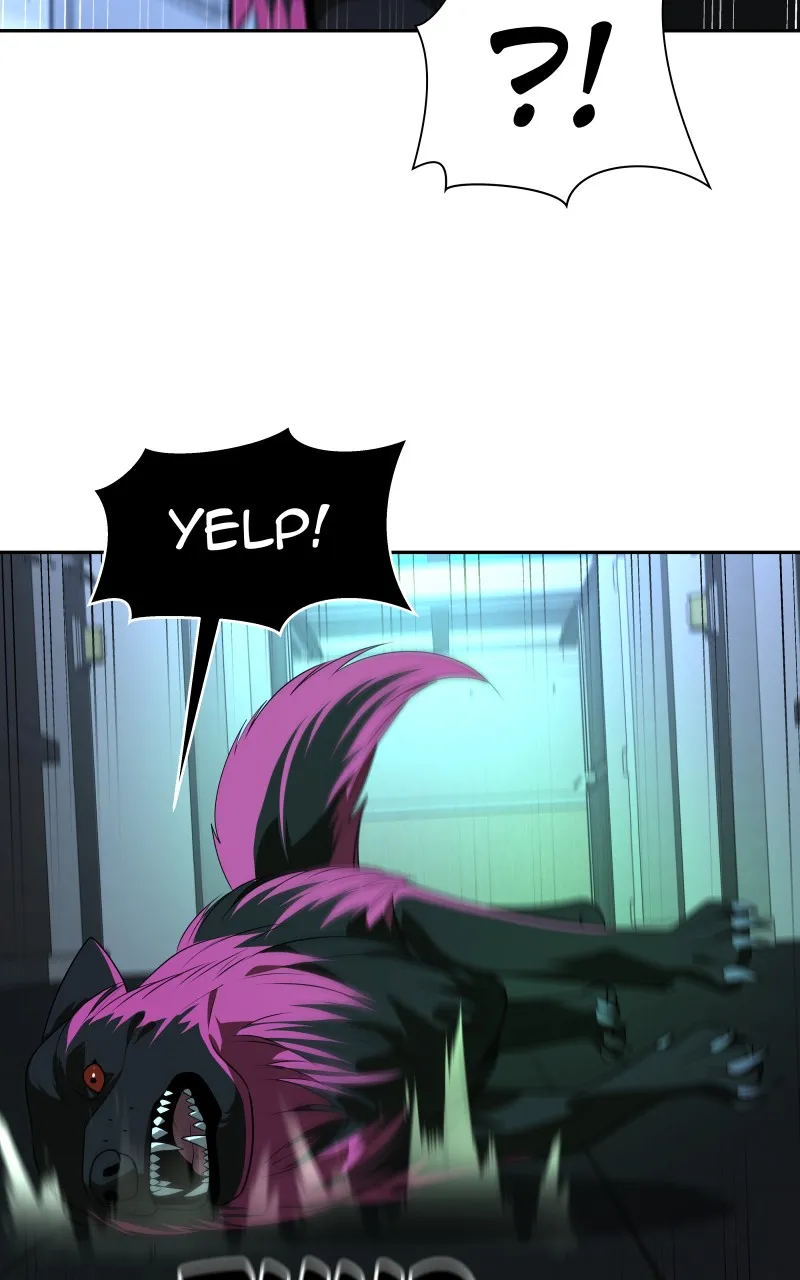 To Tame a Fire Chapter 108 page 53 - 