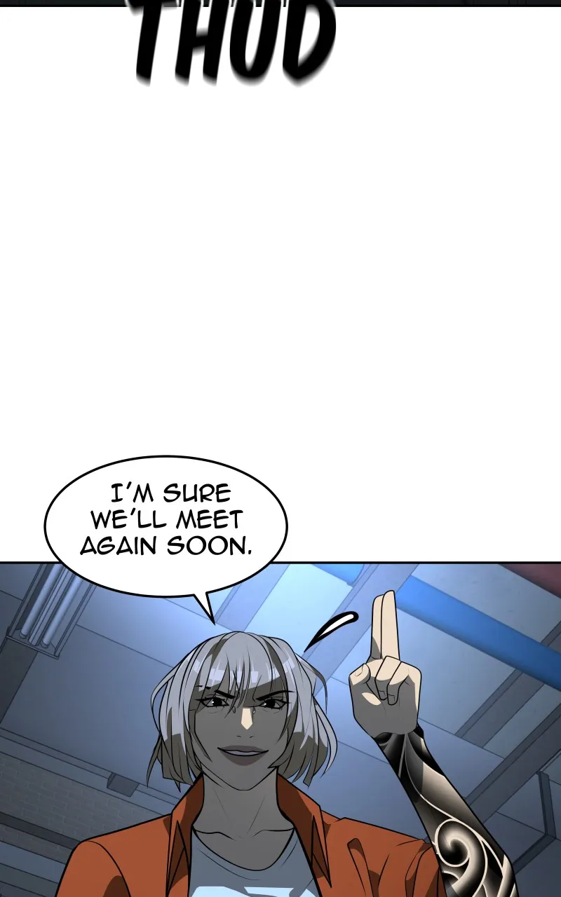To Tame a Fire Chapter 108 page 54 - 