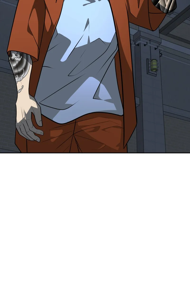 To Tame a Fire Chapter 108 page 55 - 