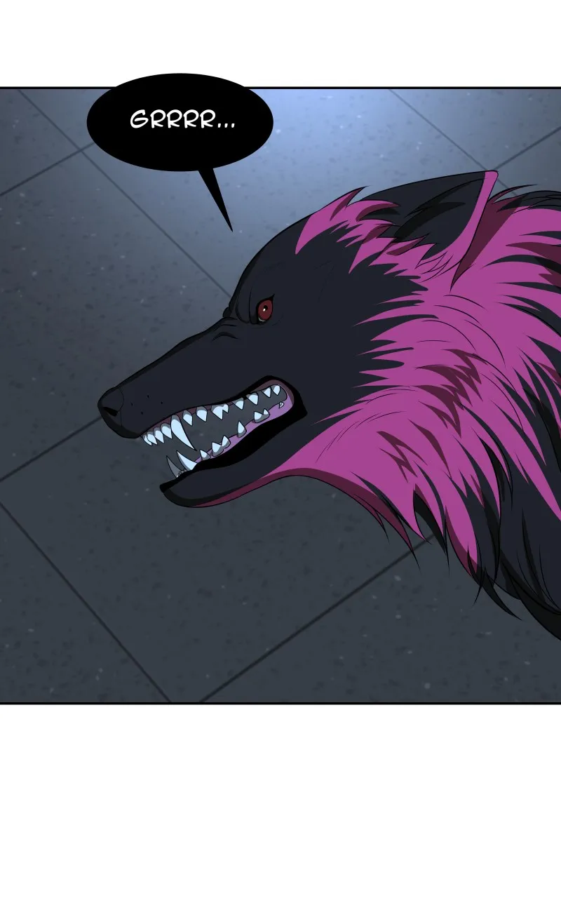 To Tame a Fire Chapter 108 page 56 - 