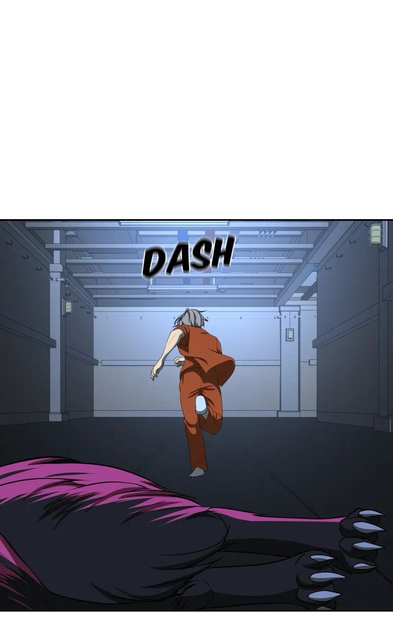 To Tame a Fire Chapter 108 page 57 - 