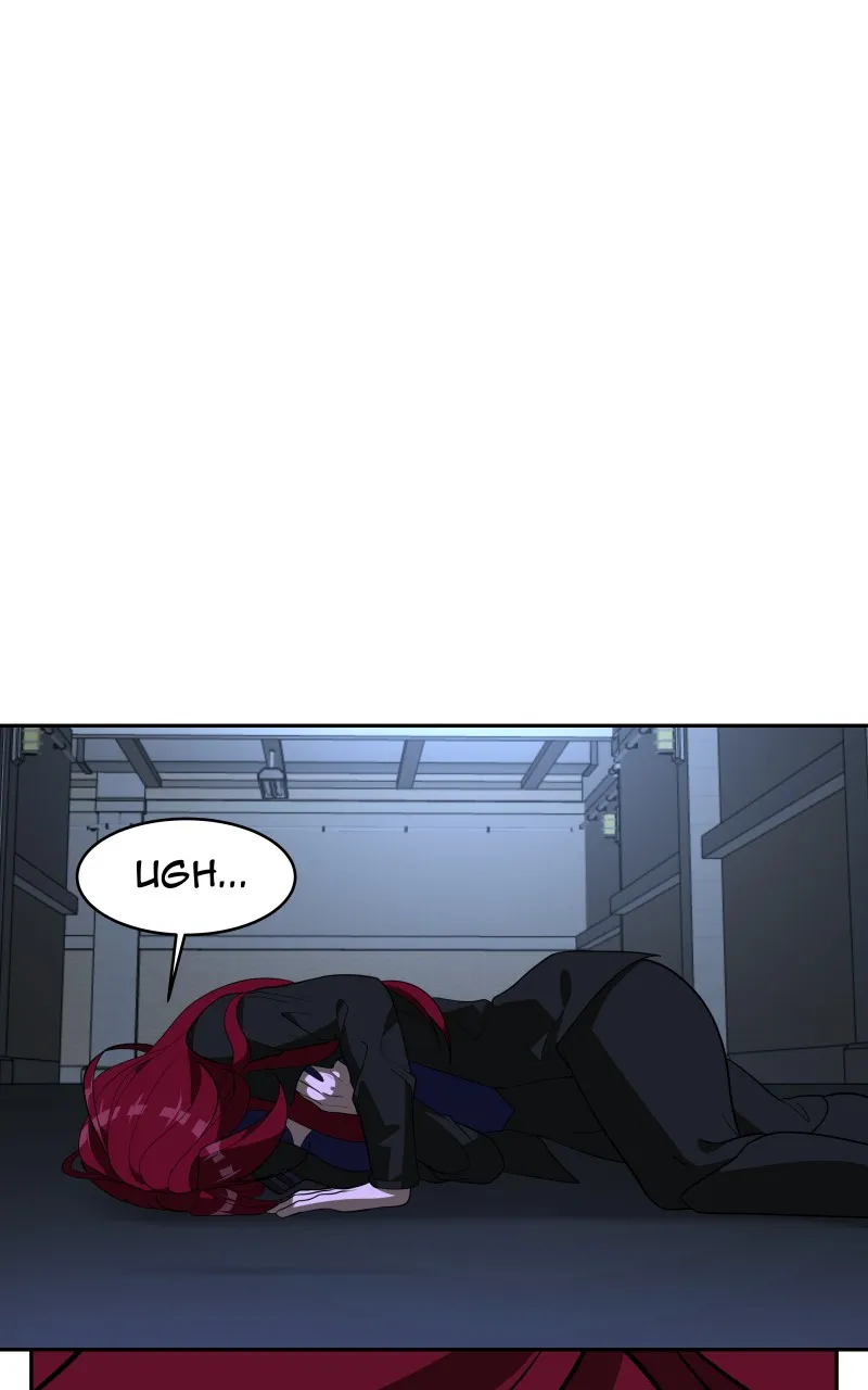 To Tame a Fire Chapter 108 page 58 - 