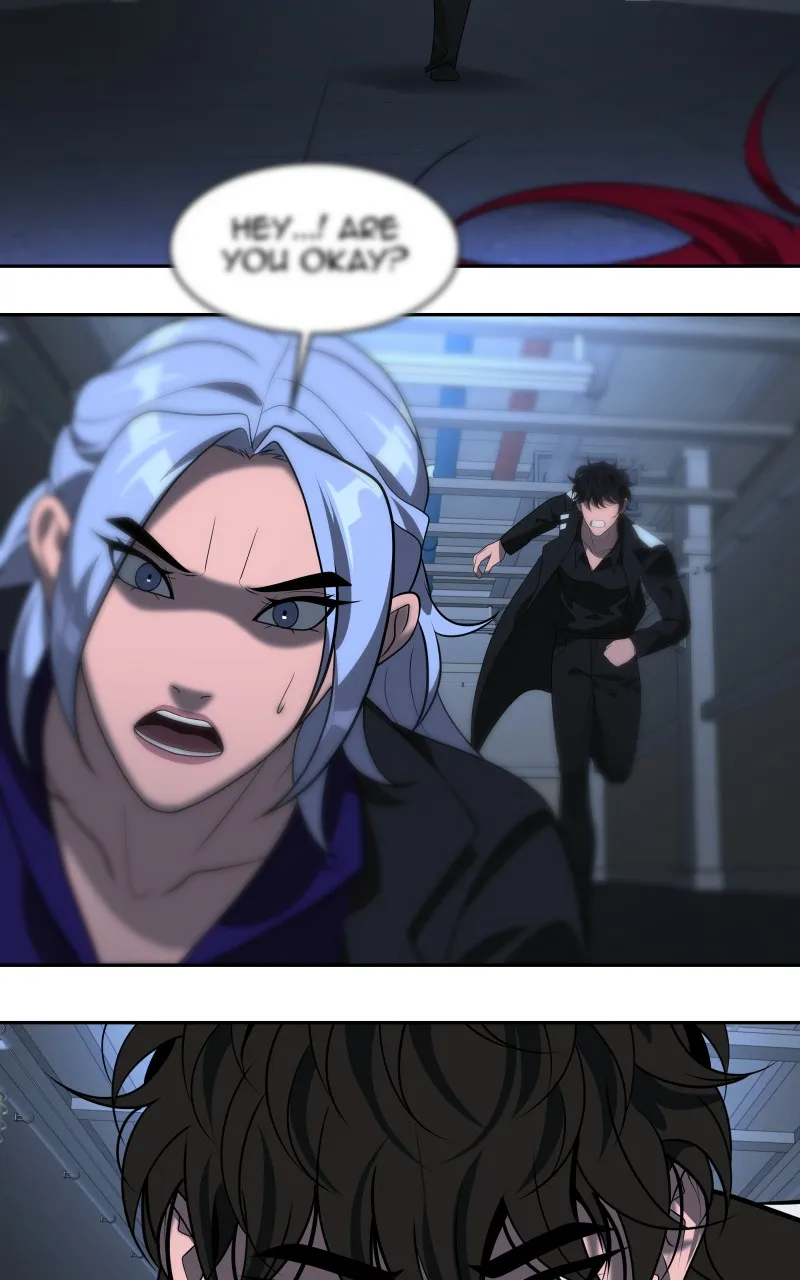 To Tame a Fire Chapter 108 page 60 - 