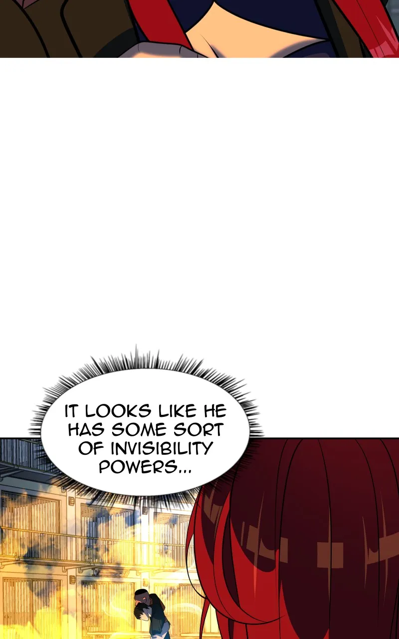 To Tame a Fire Chapter 108 page 7 - 