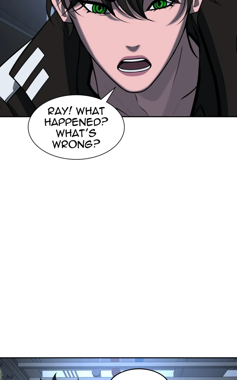 To Tame a Fire Chapter 108 page 61 - 