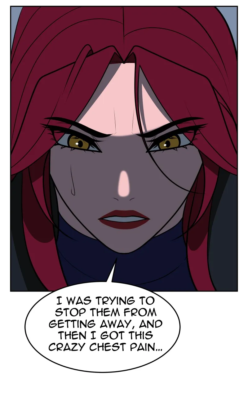 To Tame a Fire Chapter 108 page 63 - 