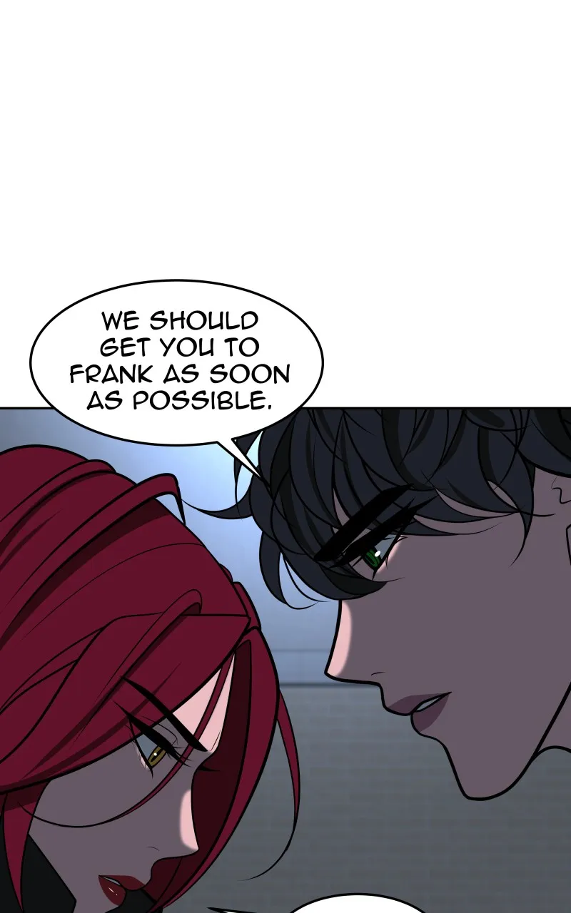 To Tame a Fire Chapter 108 page 64 - 