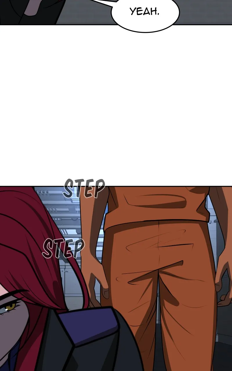 To Tame a Fire Chapter 108 page 65 - 